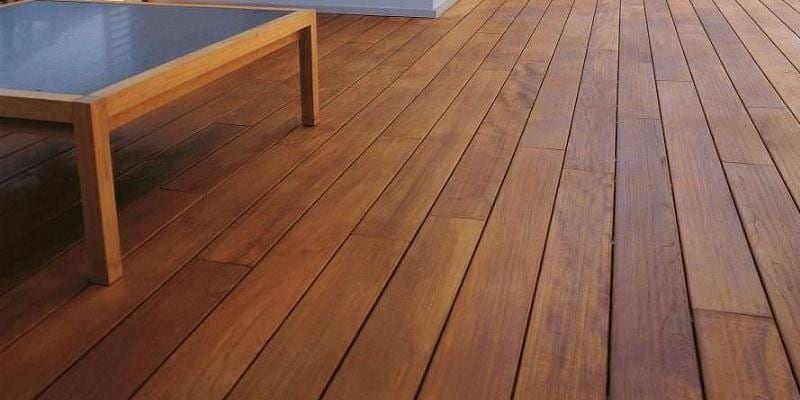 Mẫu Sàn Gỗ Tự Nhiên TGTN-0077