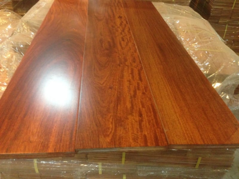 Mẫu Sàn Gỗ Tự Nhiên TGTN-0080