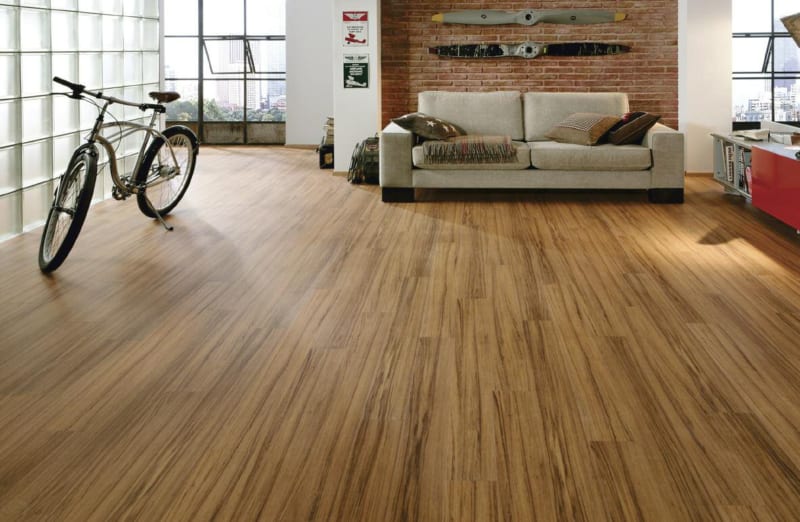 Mẫu Sàn Gỗ Tự Nhiên TGTN-0082